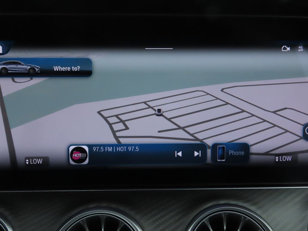 Thumbnail: 2026 Mercedes-Benz AMG GT - 16