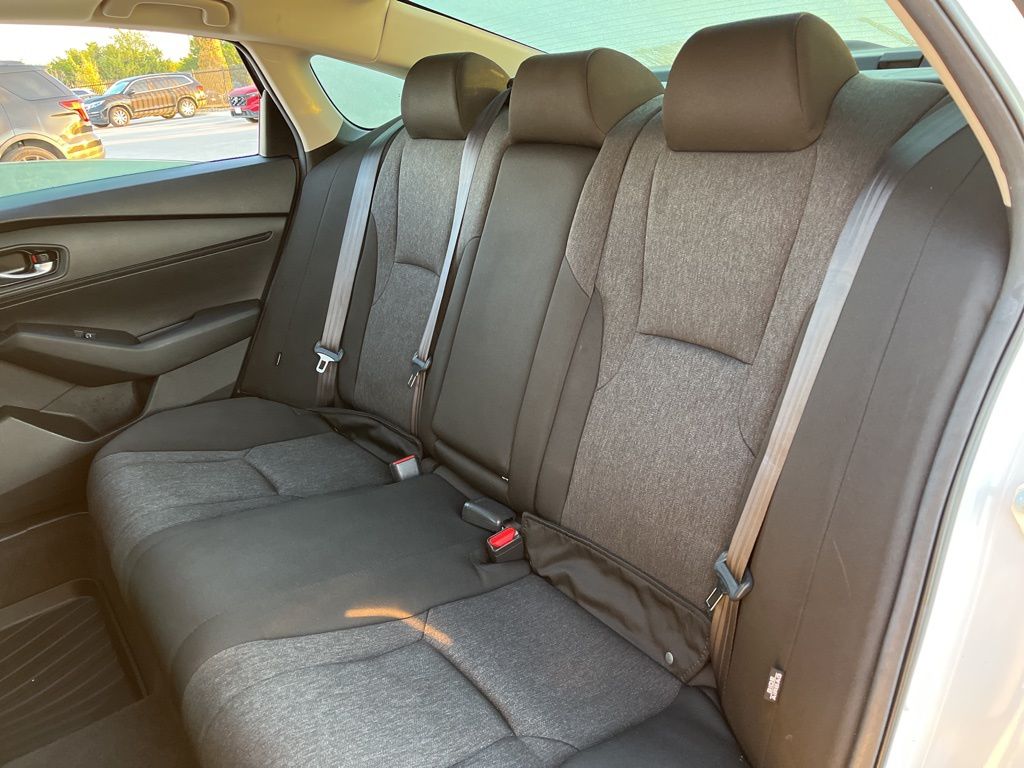 Thumbnail: 2024 Honda Accord - 24