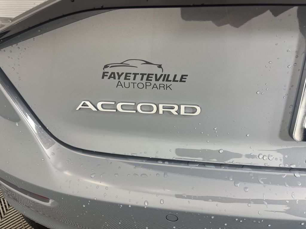 Thumbnail: 2026 Honda Accord - 19