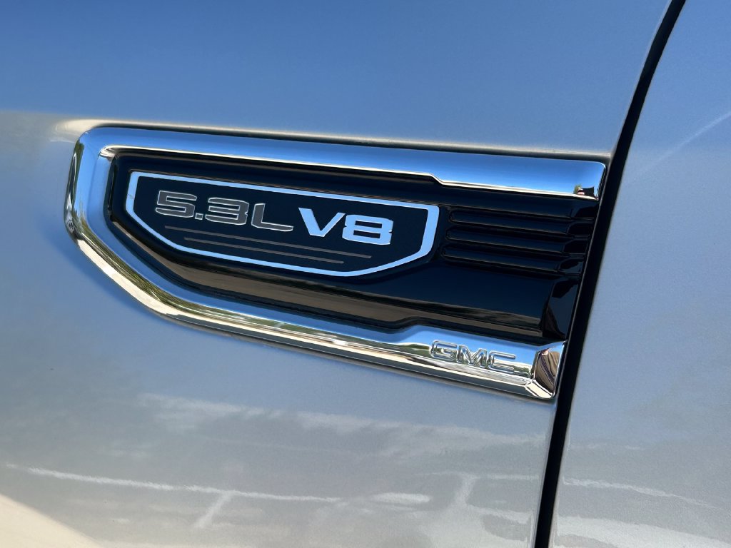Used 2019 GMC Sierra 1500 Truck