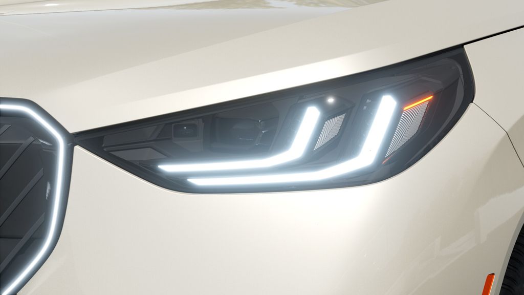 Thumbnail: 2026 BMW X3 - 32