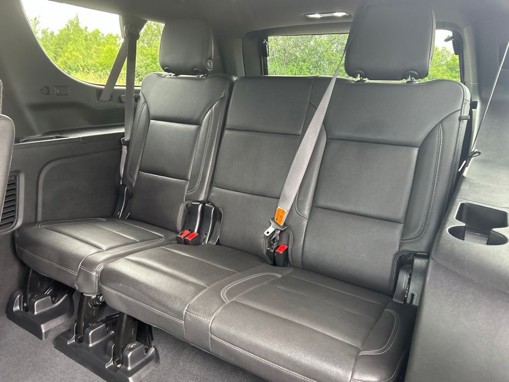 Used 2023 Chevrolet Suburban SUV