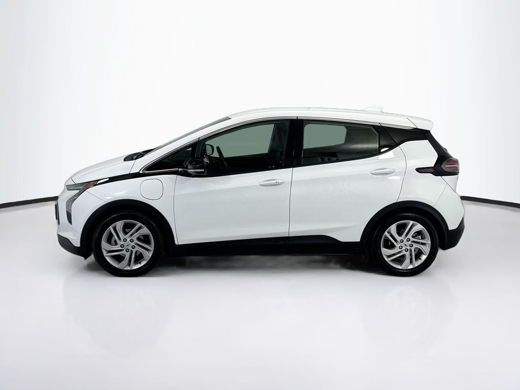 Thumbnail: 2023 Chevrolet Bolt EV - 8