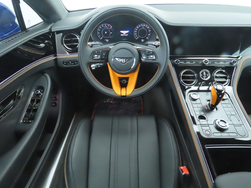 Thumbnail: 2026 Bentley Continental - 10
