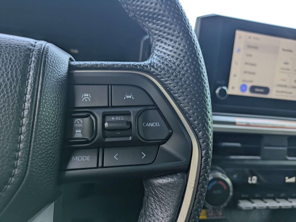 Used 2025 Toyota Tacoma Truck
