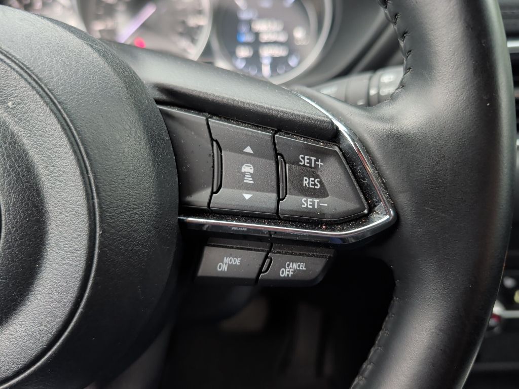 Used 2025 Blue Mazda 2.5 S Preferred Package image 10