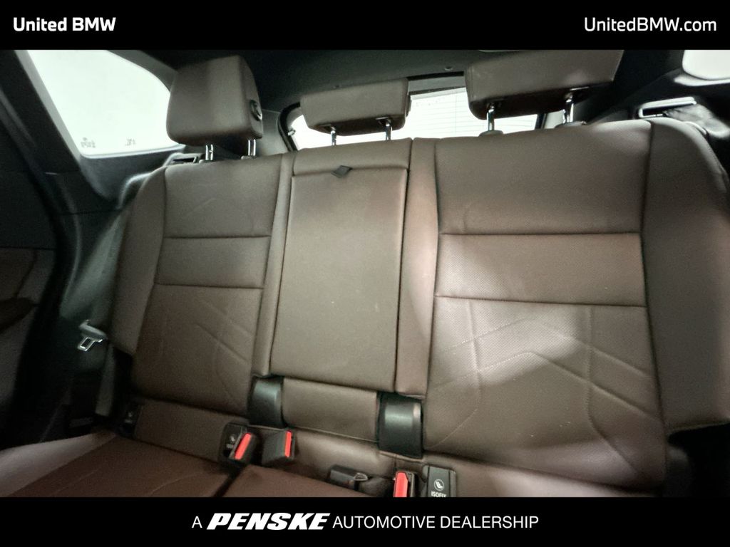 Thumbnail: 2025 BMW X1 - 20