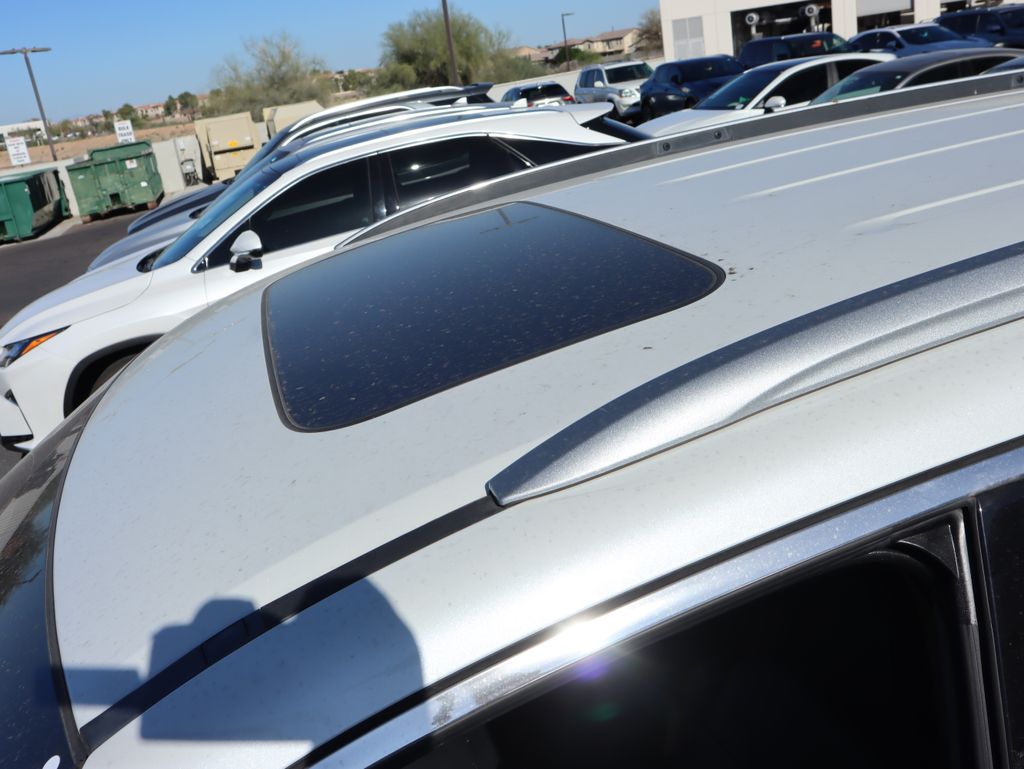 Thumbnail: 2020 Honda Pilot - 5