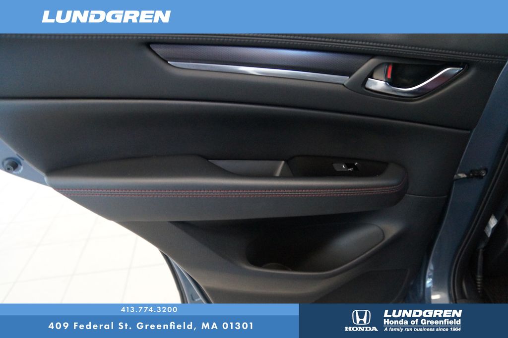Used 2022 Mazda CX-5 SUV