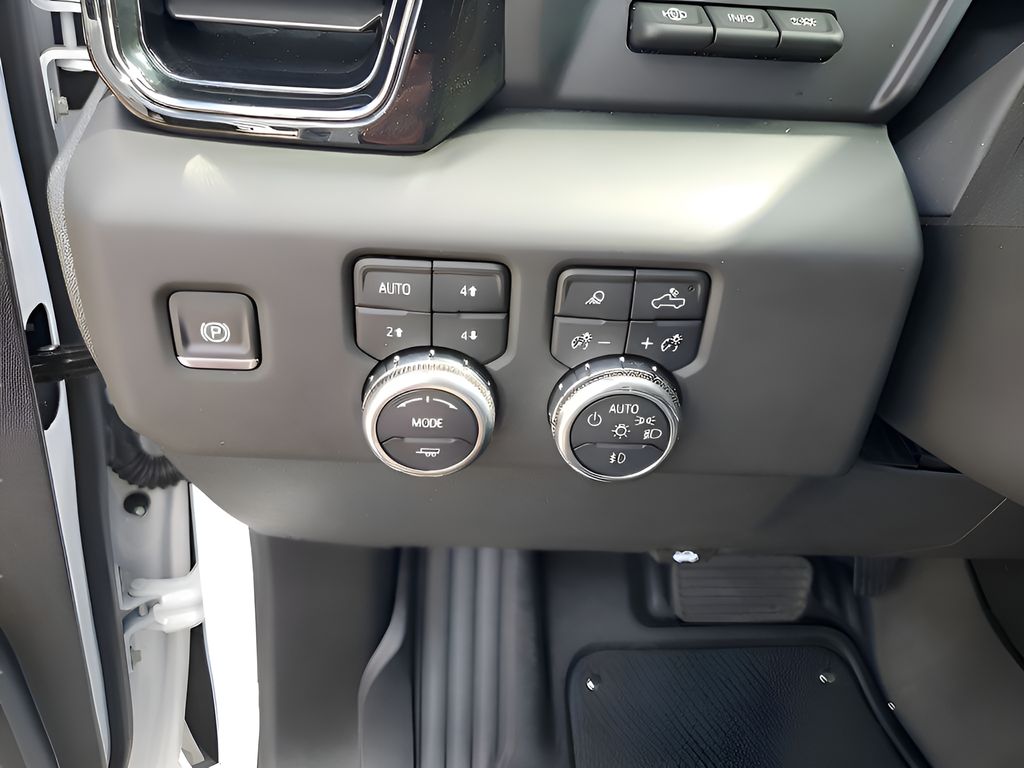 Used Car 2025 Gmc Sierra 1500  At4x For Sale Under $70,000 In Austin, Texas