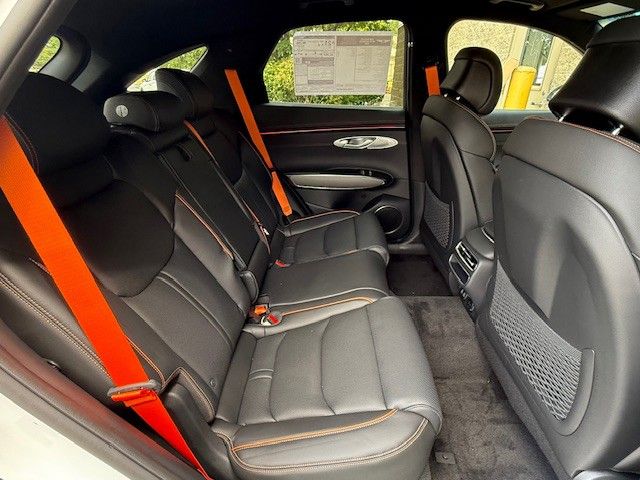 new 2026 Genesis GV70 car, priced at $57,998
