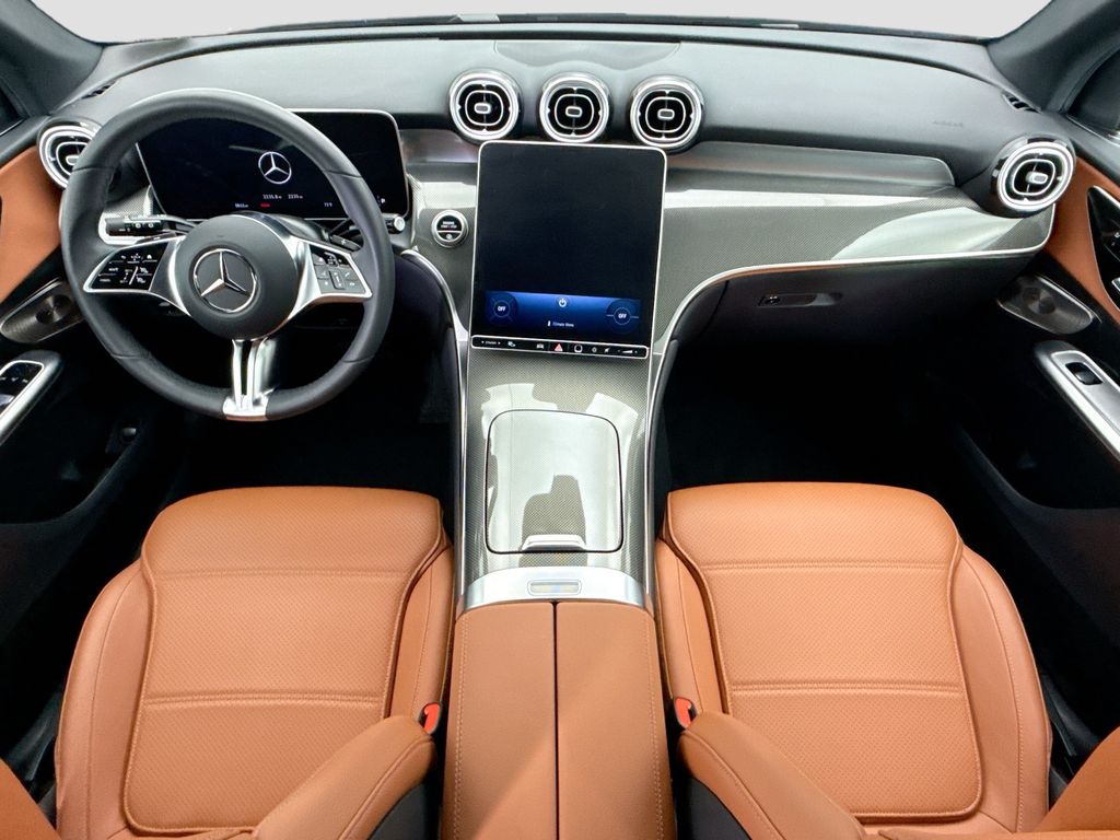 Thumbnail: 2026 Mercedes-Benz GLC - 13