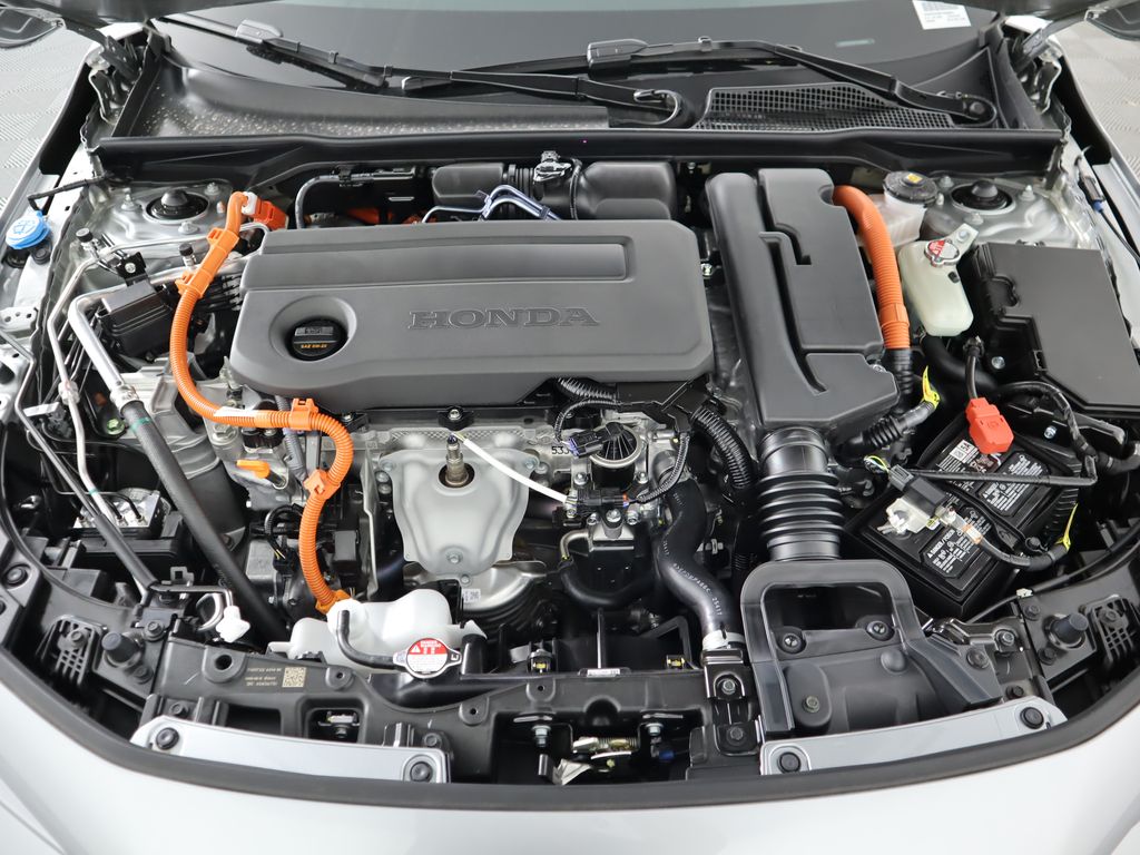 Thumbnail: 2026 Honda Civic - 31