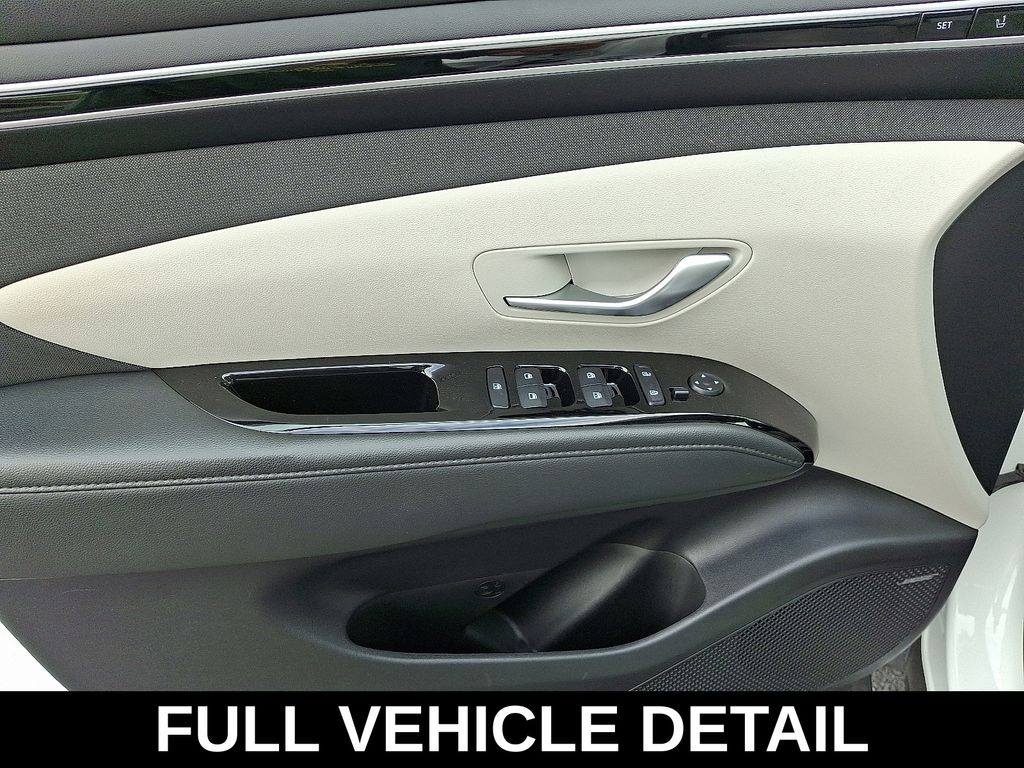 Thumbnail: 2024 Hyundai Tucson - 14