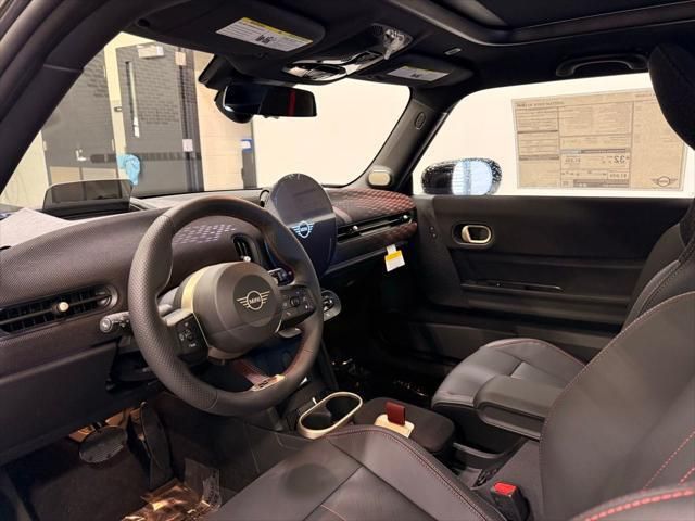 Thumbnail: 2026 MINI Cooper - 11