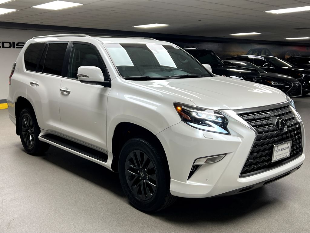 2023 Lexus GX 460 AWD