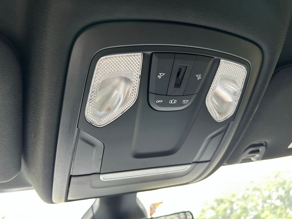 Thumbnail: 2019 RAM 2500 - 29