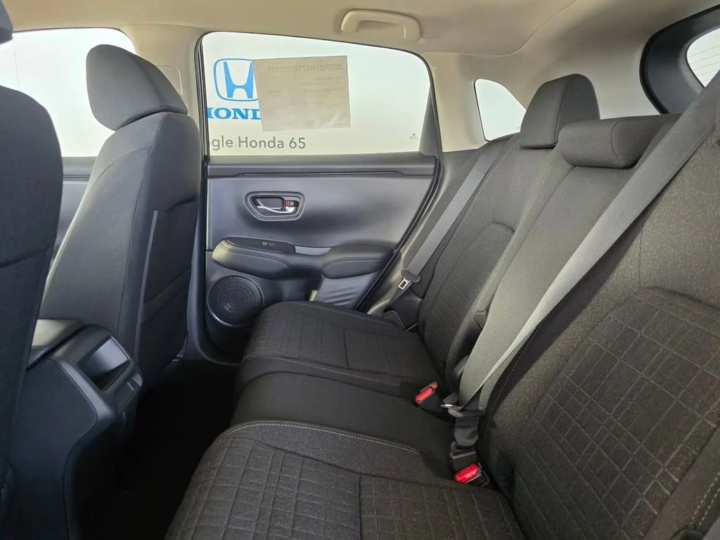 Thumbnail: 2027 Honda HR-V - 20
