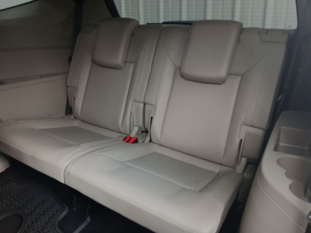 Used Car 2018 Volkswagen Atlas  3.6l V6 Se For Sale Under $15,000 In Austin, Texas