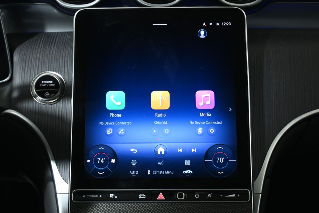 Thumbnail: 2026 Mercedes-Benz GLC - 21