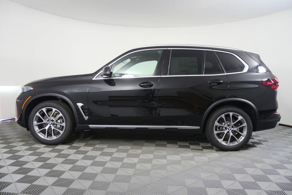 Thumbnail: 2026 BMW X5 - 6