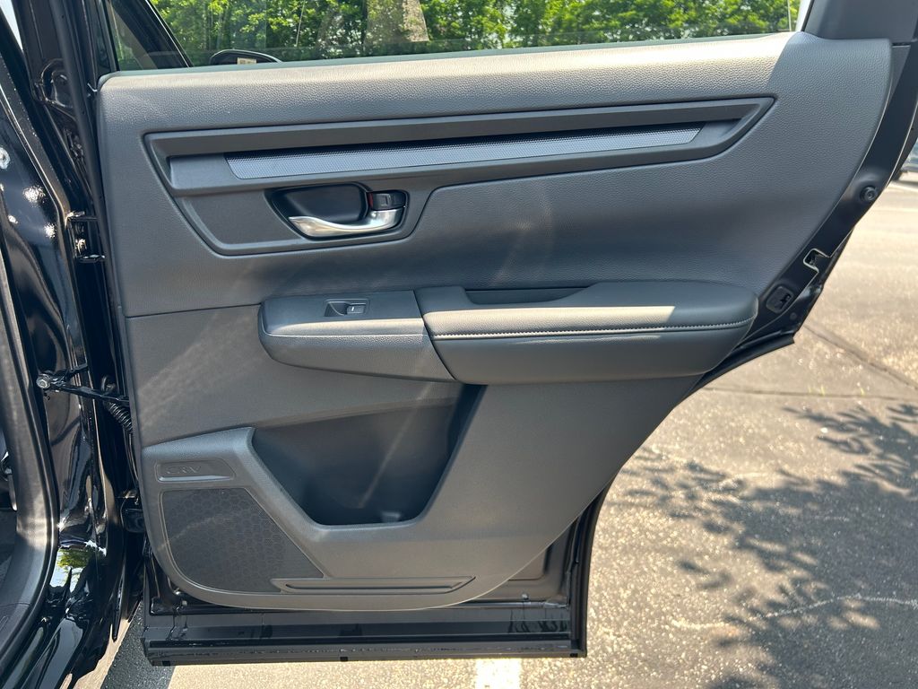 Thumbnail: 2026 Honda CR-V - 23