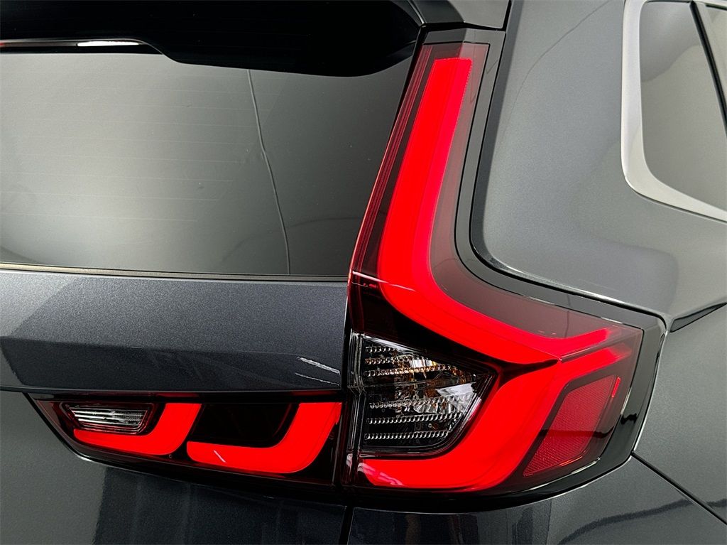 Used Car 2025 Honda Cr-v Hybrid  Sport-l For Sale Under $40,000 In Austin, Texas