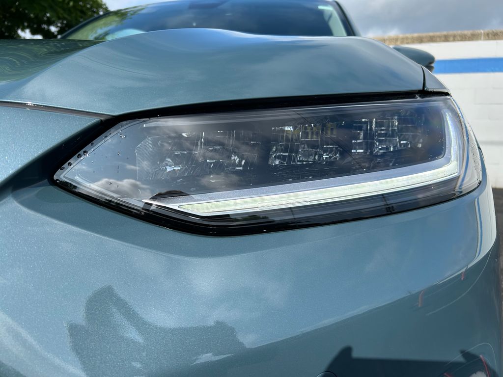 Thumbnail: 2026 Honda HR-V - 9