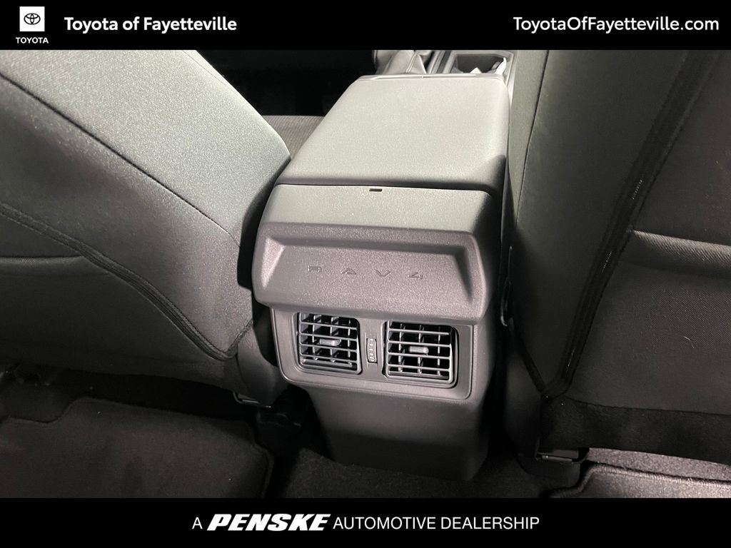 Thumbnail: 2026 Toyota RAV4 - 9
