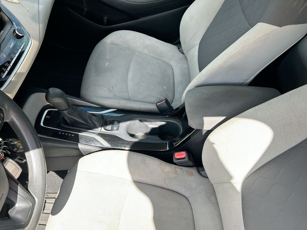 Thumbnail: 2020 Toyota Corolla - 26