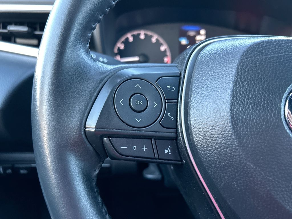 Thumbnail: 2025 Toyota Corolla - 15
