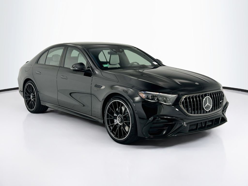 Thumbnail: 2027 Mercedes-Benz E-Class - 3