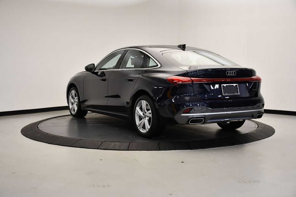 Thumbnail: 2025 Audi A5 - 3