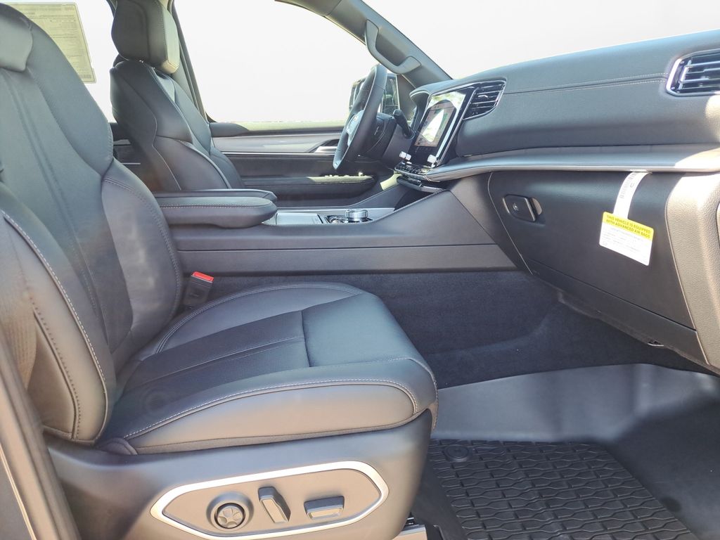 New Car 2025 Jeep Wagoneer  Series Ii For Sale Under $80,000 In Austin, Texas