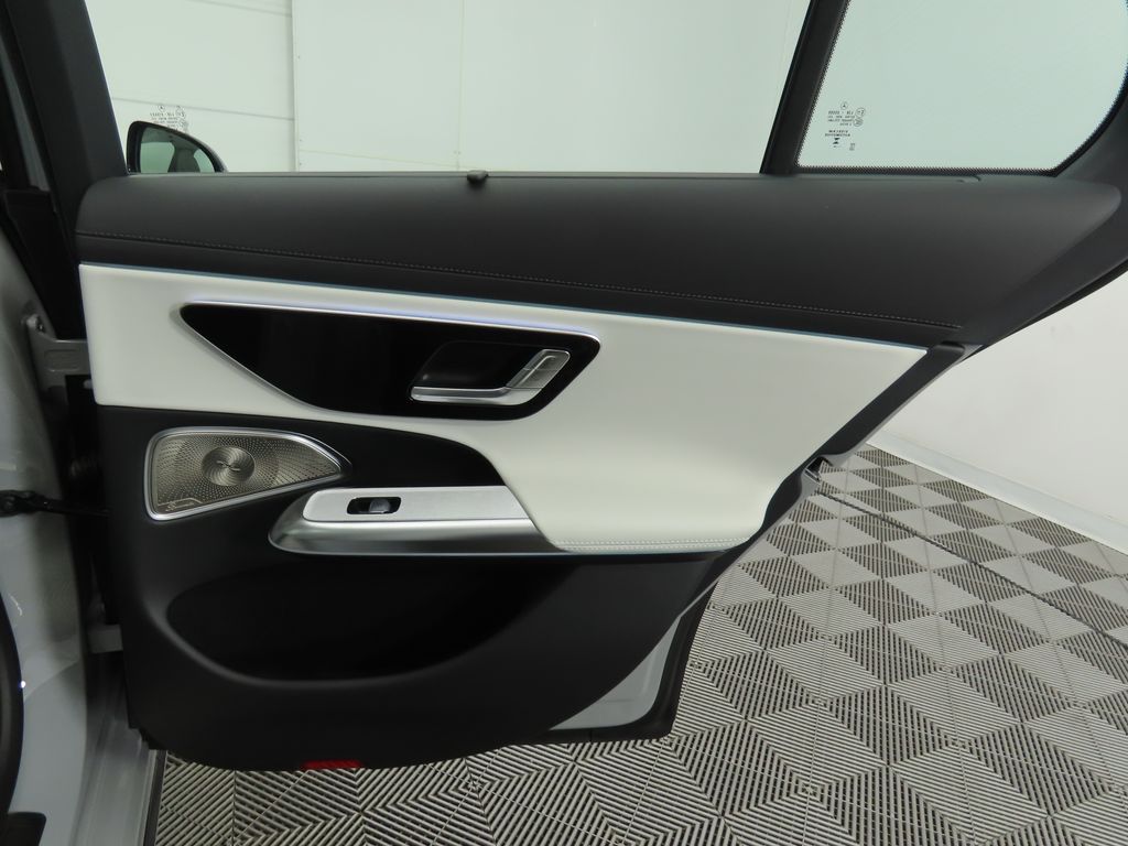 Thumbnail: 2026 Mercedes-Benz E-Class - 28