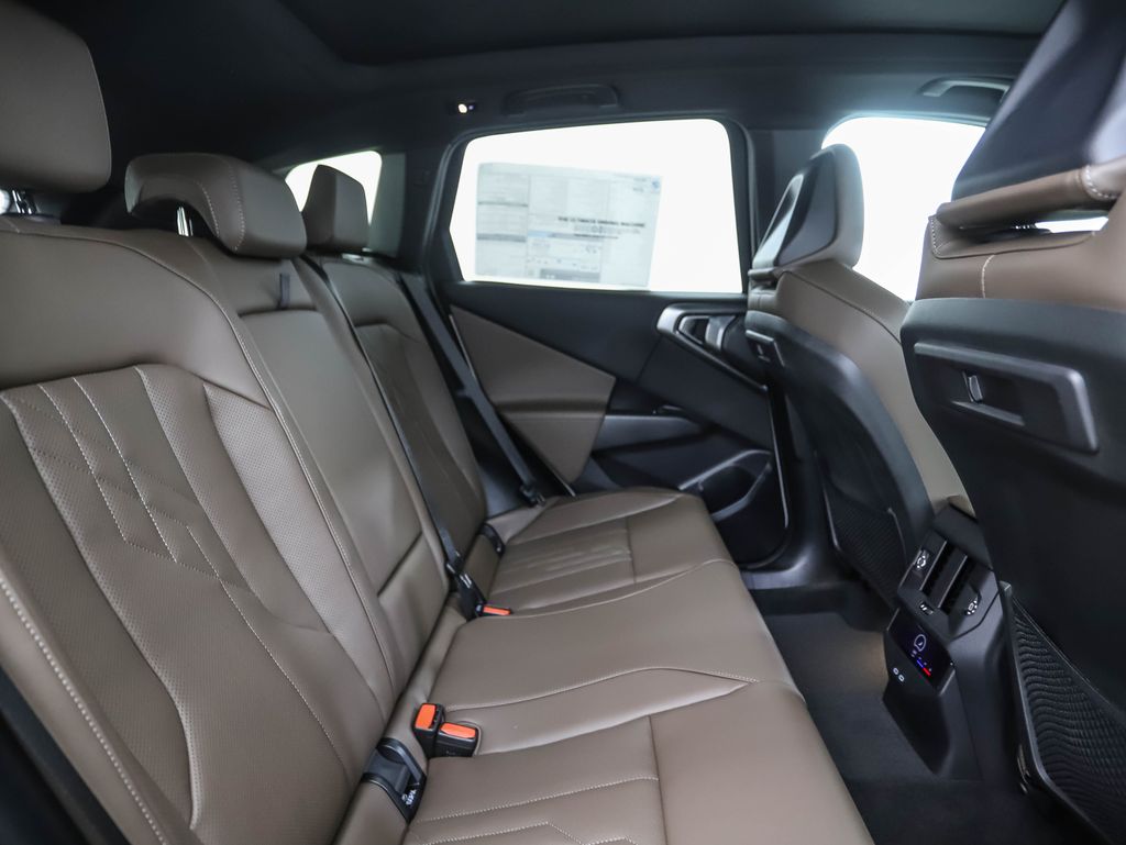 Thumbnail: 2026 BMW X3 - 25
