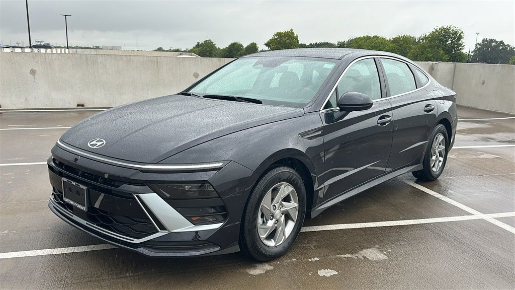 2026 Hyundai Sonata SE - 7