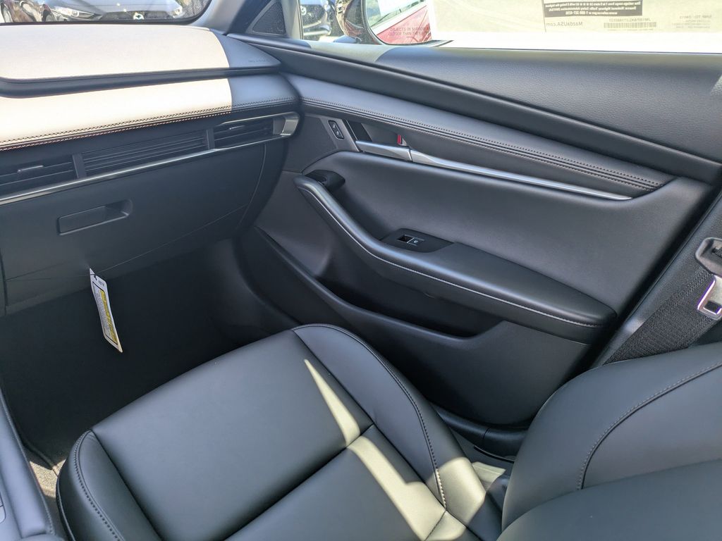 2026 Mazda Mazda3 Hatchback 2.5 S Select Sport
