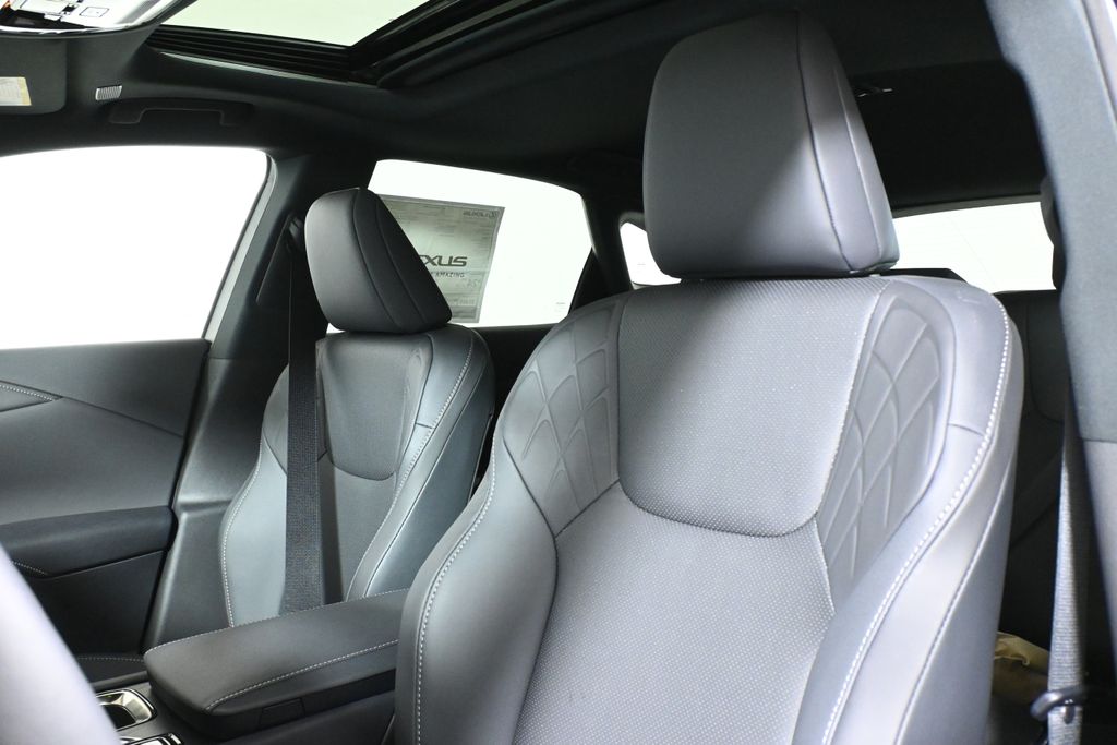 Thumbnail: 2026 Lexus RX - 14