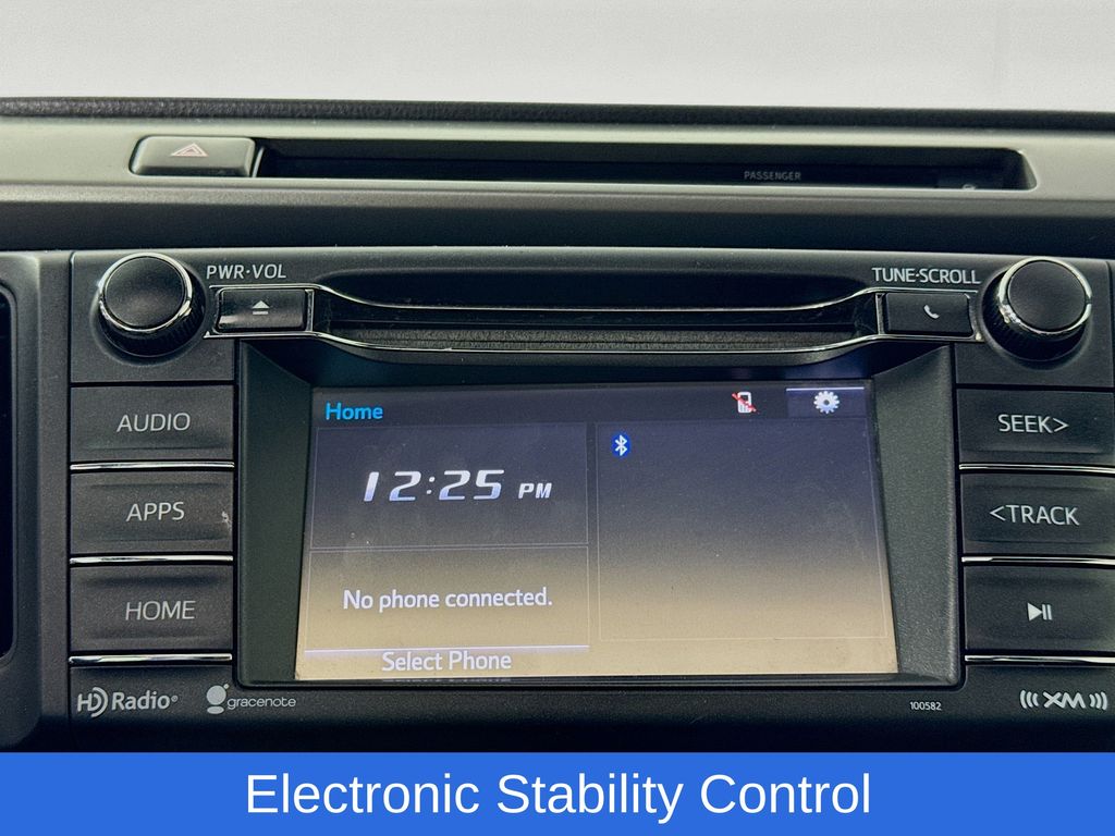 Used Car 2016 Toyota Rav4  Se For Sale Under $12,000 In Austin, Texas