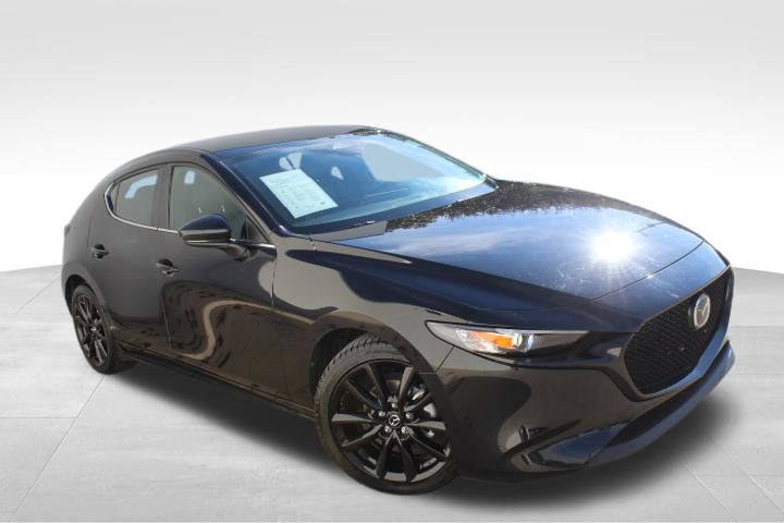 Used Car 2024 Mazda Mazda3  2.5 S Select Sport For Sale Under $25,000 In Georgetown, Texas