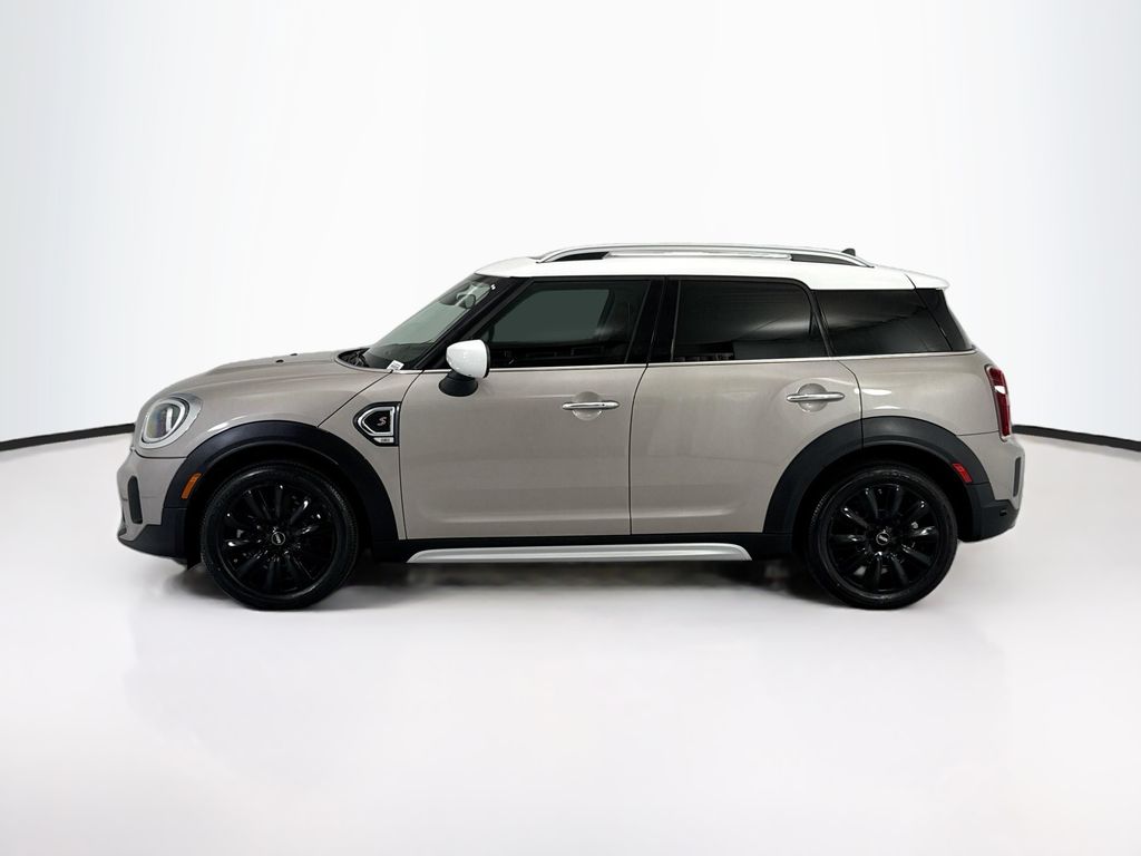 Thumbnail: 2024 MINI Cooper Countryman - 12