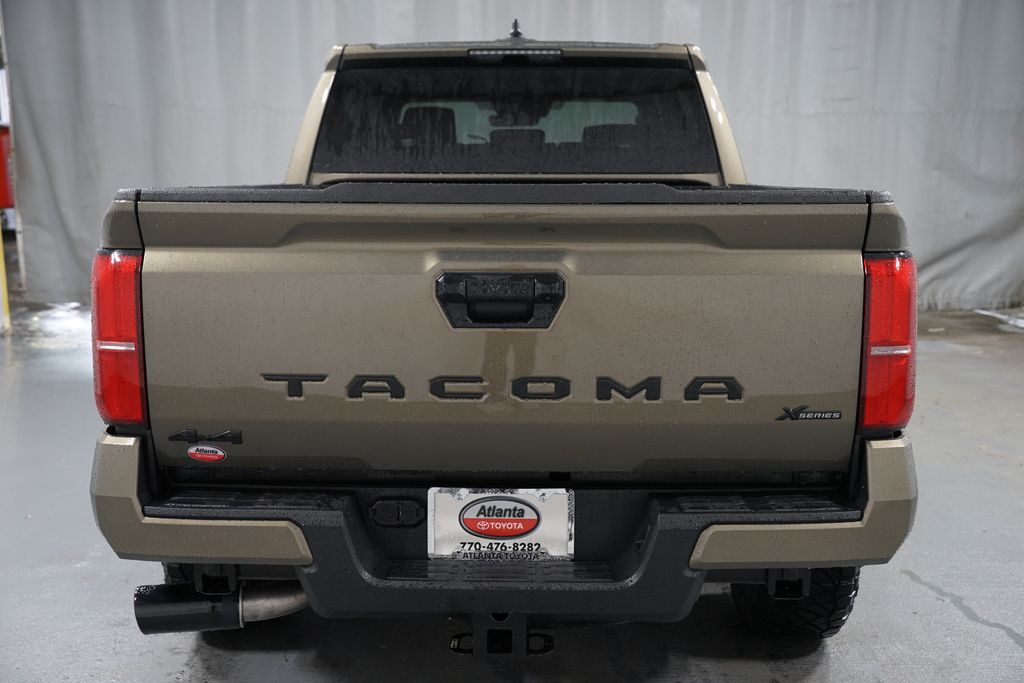 Thumbnail: 2026 Toyota Tacoma - 7