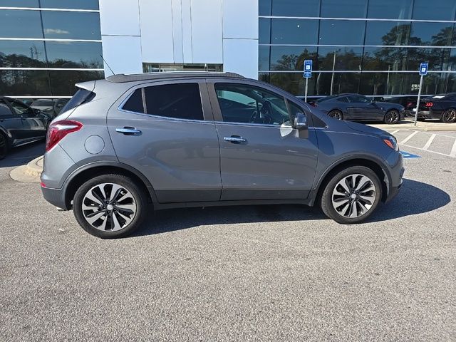 2020 Buick Encore FWD Essence
