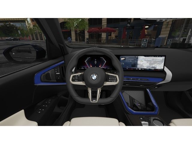 Thumbnail: 2026 BMW X3 - 13