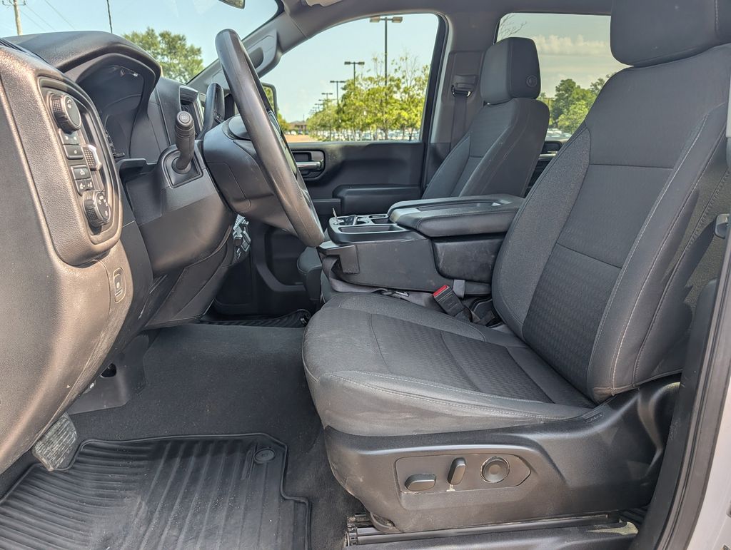 Used 2024 Chevrolet Silverado 2500HD Truck