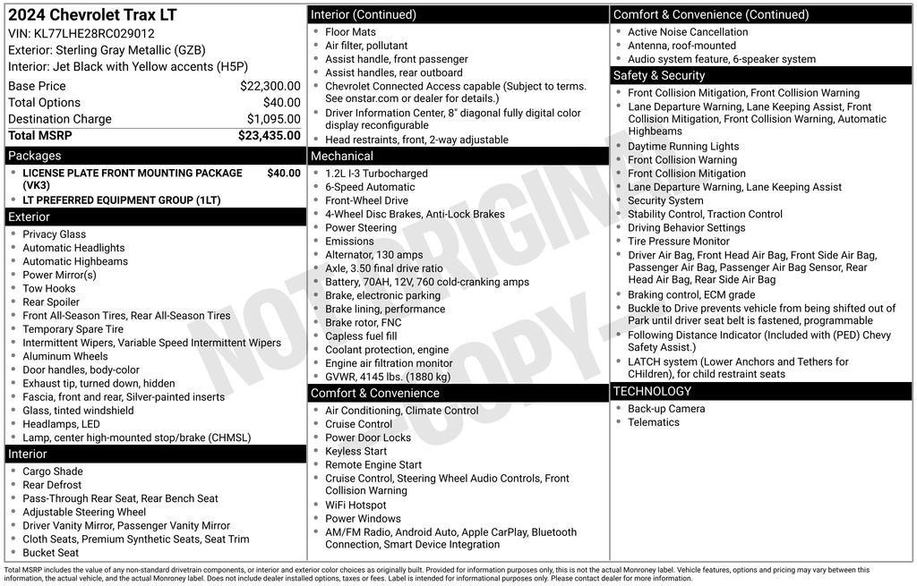 View vehicle photo 2