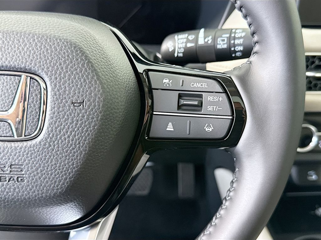 Thumbnail: 2027 Honda HR-V - 12