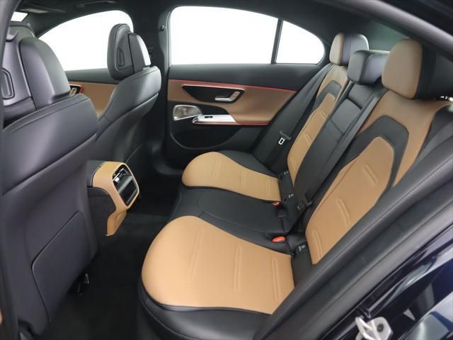 Thumbnail: 2026 Mercedes-Benz E-Class - 23