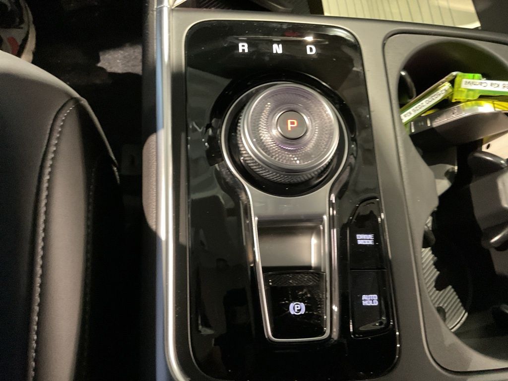 New 2026 Gray Kia SX image 14